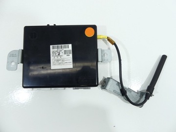 фото thumb №16, Hyundai ix35 2.0crd компьютер 0281016675 391012f250