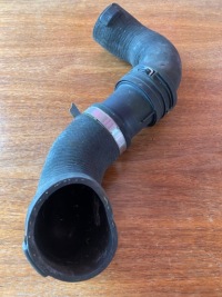 фото thumb №5, Шланг труба воздуха интеркулер mini countryman r60 cooper r56 7611120