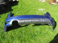 фото thumb №6, Renault megane 4 универсал бампер зад 850226043r