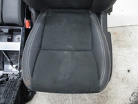 фото thumb №10, Обивка сиденья заднее сиденье pół кожа range rover velar 18r