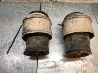 фото thumb №1, Подушка пневматическая правая левая задняя citroen c4 picasso / grand r307512401