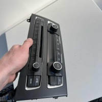 фото thumb №9, Панель керування вентиляція кондиціонера bmw seria 3 f30 f31