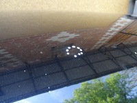 фото thumb №7, Audi a4 b8 8k рестайлинг 12-15 капот крышка двигателя оригинал oem lz9y