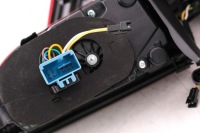 фото thumb №9, Led задние свет do vw golf 8 хэтчбек mk8 mqb