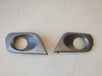 фото thumb №1, Dacia sandero ii lift накладка протитуманної фари 261a36699r