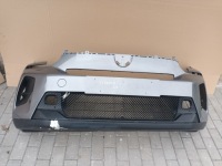 фото thumb №1, Бампер передний citroen c3 iv e-c3 перед 2024 -