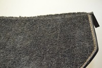 фото thumb №9, Mercedes w115 w114 полиця задня чорна