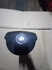 фото thumb №1, Volkswagen подушка безпеки подушка водія 7h0880201t