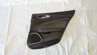 фото thumb №1, Alfa romeo giulia обшивка дверь правый задняя задний qv