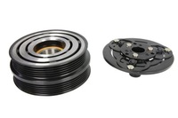 фото thumb №1, Сцепление компрессор кондиционера thermotec ca851