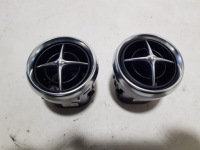 Купить Правая левая решётка обдув mercedes slk slc r172 w172 1728300154, фото thumb