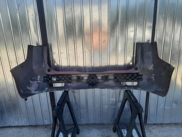 фото thumb №12, Бампер зад задній pod датчики pdc паркування peugeot 5008 i 2009-2013