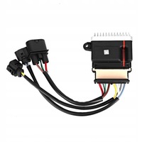 фото thumb №1, Модуль блоку керування вентилятора