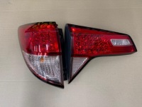 фото thumb №1, Honda hr-v ii 15-18 лампа лампы левый задняя комплект