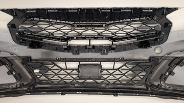 фото thumb №13, Бампер перед kia xceed рестайлінг