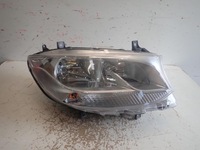 фото thumb №1, Лампа перед права mercedes sprinetr w907 w910 2017