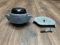 Купить Подушка двигателя mercedes sl300 r129 w129 1995, фото thumb