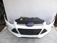 Бампер перед комплект . ford focus mk3 5b Зі Шроту, фото thumb