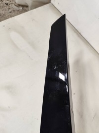 Hyundai tucson iv n-line 24- ветровик накладка правый  задний крышки стекло оригинал Цена, фото thumb