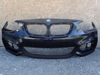фото thumb №1, Бампер перед bmw 2 ii f22 f23 m набор