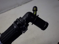 фото thumb №2, Wąż труба wody renault captur ii гибрид