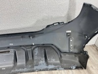 фото thumb №13, Mini cooper s f66 f65 jcw 2024 - бампер задній  5a2f789