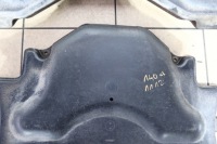 фото thumb №6, Mercedes w140 плита захист pod бампер двигун 1405241330 1405240130 cl cl140