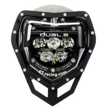Светодиодная лампа Super DEAL Dual.5 KTM 2008-2013 Эндуро
