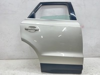 фото thumb №2, Двері праве задні audi q3 8u0