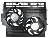 фото thumb №1, Вентилятор fiat talento 2.0 ecojet 2019 - 214817257r 6000640085