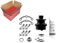 Захист шарнір db wew. w124 98,5x22,5x65,5 задня oś fe08481 Зі Шроту, фото thumb