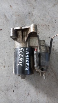 фото thumb №1, Renault megane ii 2.0 стартер 8200186148