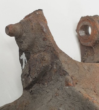 фото thumb №6, Рычаг левый зад awd volvo xc90 i 8666345