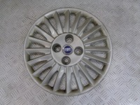 фото thumb №1, Ковпак 15'' fiat grande punto 05- 51733005