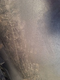 фото thumb №7, Audi a6 c8 s-line 4k0 бампер перед 4k0807437 c оригінал