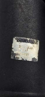 фото thumb №7, Корпус термостата chrysler pt cruiser pt_ 902308 2.0l бензиновый 104kw