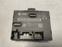 фото thumb №1, Audi a7 4g 2016 модуль двері задня 4g8959795j