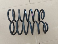 фото thumb №1, Пружины задняя задние kia picanto ii 1.0 1.1 3d 11-15