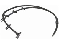 фото thumb №1, Шланг переливной audi a5 8t 3.0 8f 3.0 q7 4l 3.0 a4 b8 3.0