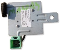 фото thumb №1, Cx-3 mazda 3 bm антенна усилитель gps bhp166dy0a