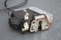 фото thumb №5, Замок двери левые зад 8 pin toyota verso 09-18