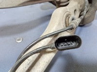 фото thumb №4, Mercedes glc w253 поворотний кулак права перед a2130200