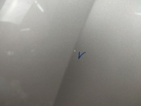 Капот renault fluence lak: ted11 2009-2012 Недорого, фото thumb