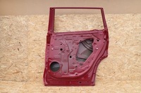 фото thumb №14, Toyota highlander iv 19- двері праве задня задні oem