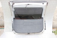 фото thumb №6, Honda fr-v 05-09 lift 1,8 крышка багажника задняя kpl. nh700m