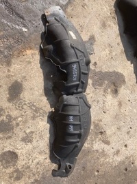 фото thumb №1, Bmw x1 ix1 u11 підкрилок зад ліві 9465709 праві 9465710