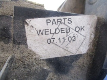 фото thumb №6, Ford transit mk6 2.0di потенциометр педаль газа