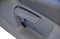 фото thumb №12, Vw tiguan 5n gb комплект сидений материал