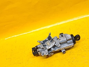 фото thumb №1, Замок запалювання ключ mazda 6 01-08r gj6a
