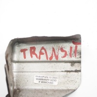 фото thumb №9, Ford transit mk7 2.2 tdci дизель защита тепловая